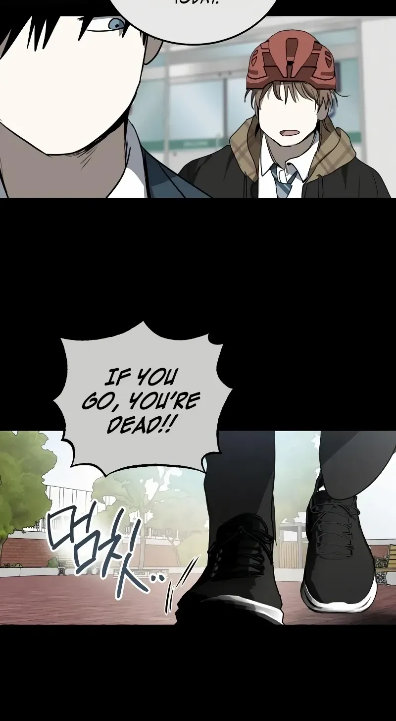The Fundamental Law Mangakakalot X Chapter 11 Page 60