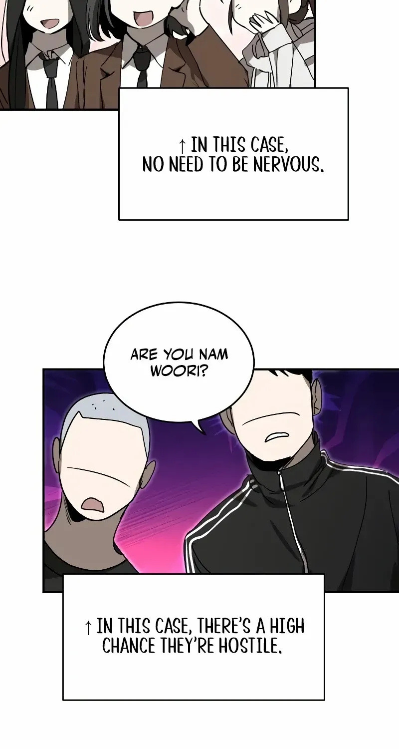 The Fundamental Law Mangakakalot X Chapter 11 Page 51
