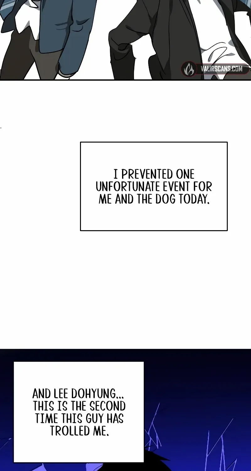 The Fundamental Law Mangakakalot X Chapter 11 Page 53
