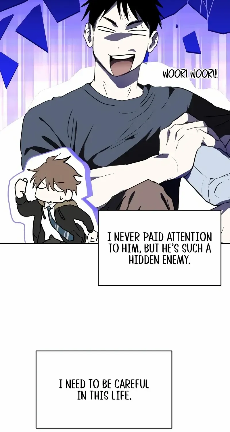The Fundamental Law Mangakakalot X Chapter 11 Page 54
