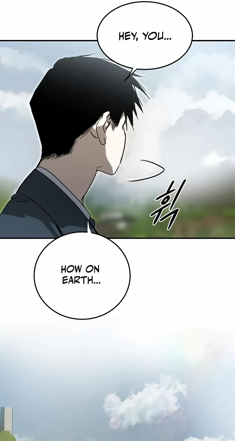 The Fundamental Law Mangakakalot X Chapter 11 Page 7