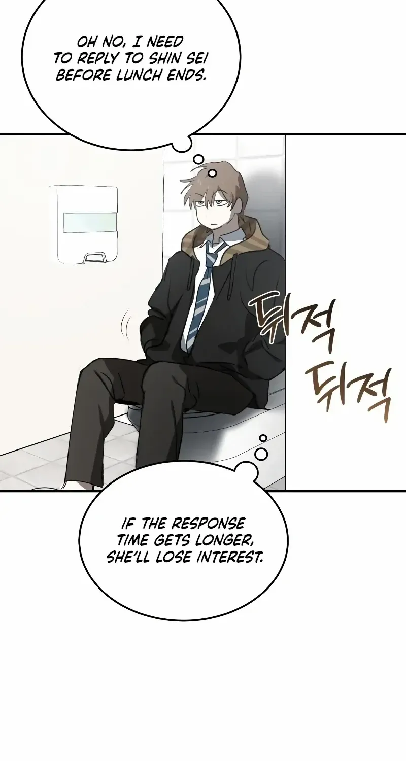 The Fundamental Law Mangakakalot X Chapter 11 Page 64