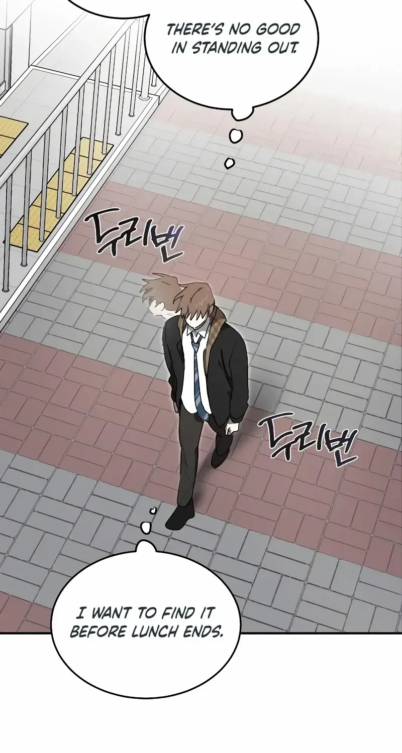 The Fundamental Law Mangakakalot X Chapter 12 Page 15