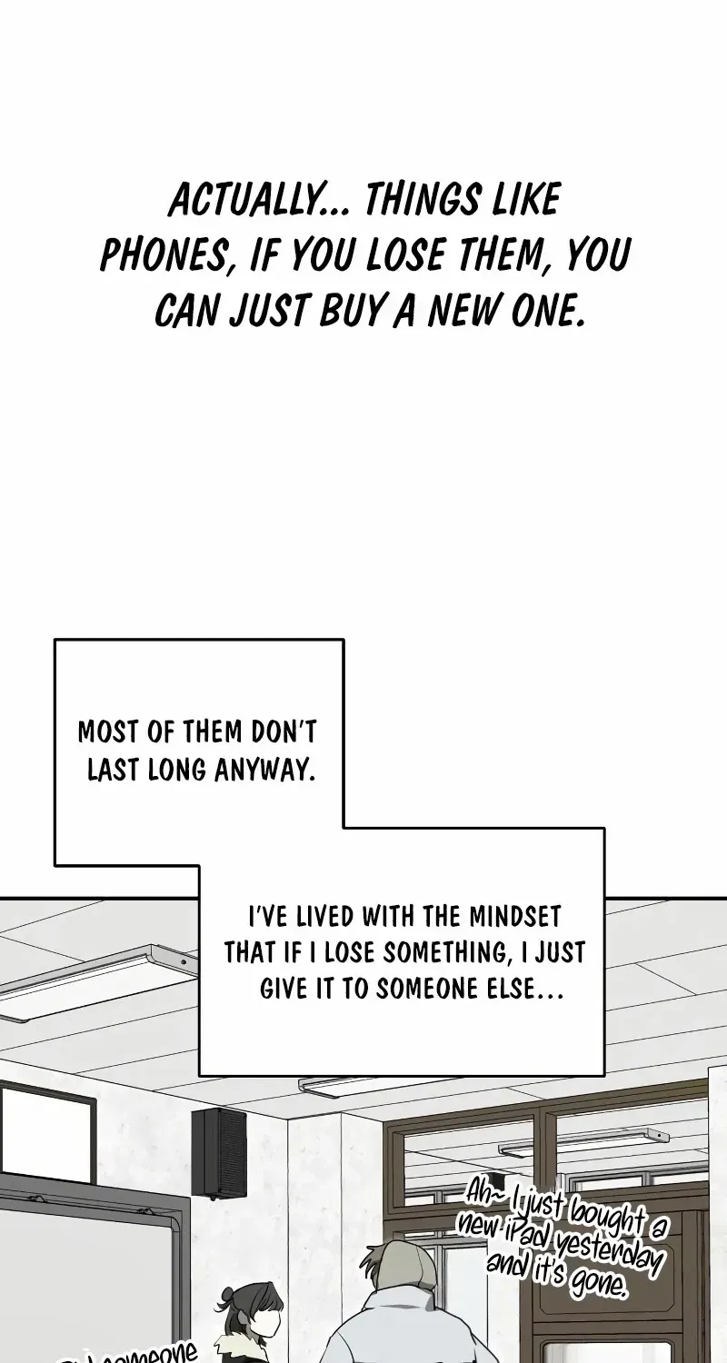 The Fundamental Law Mangakakalot X Chapter 12 Page 16