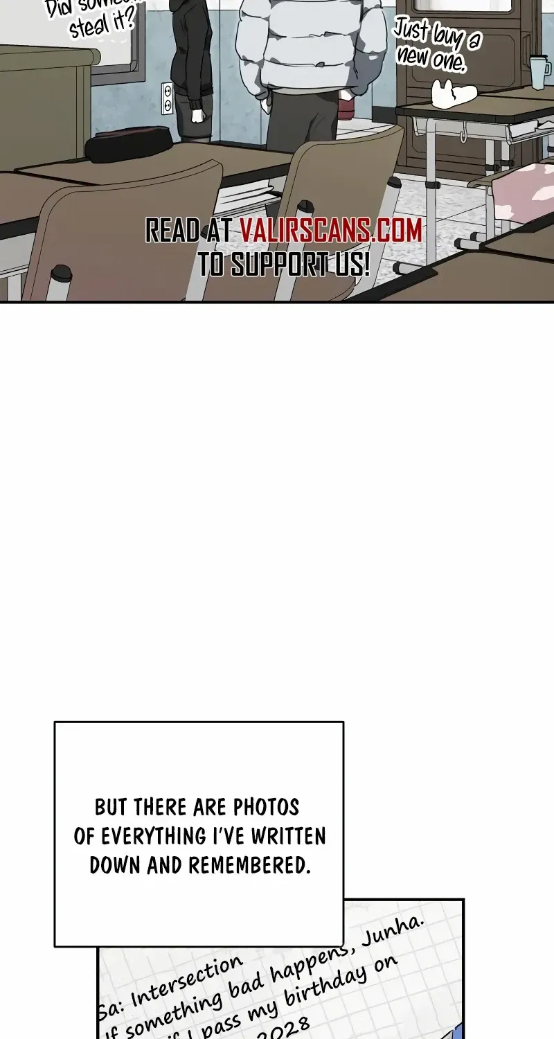 The Fundamental Law Mangakakalot X Chapter 12 Page 17