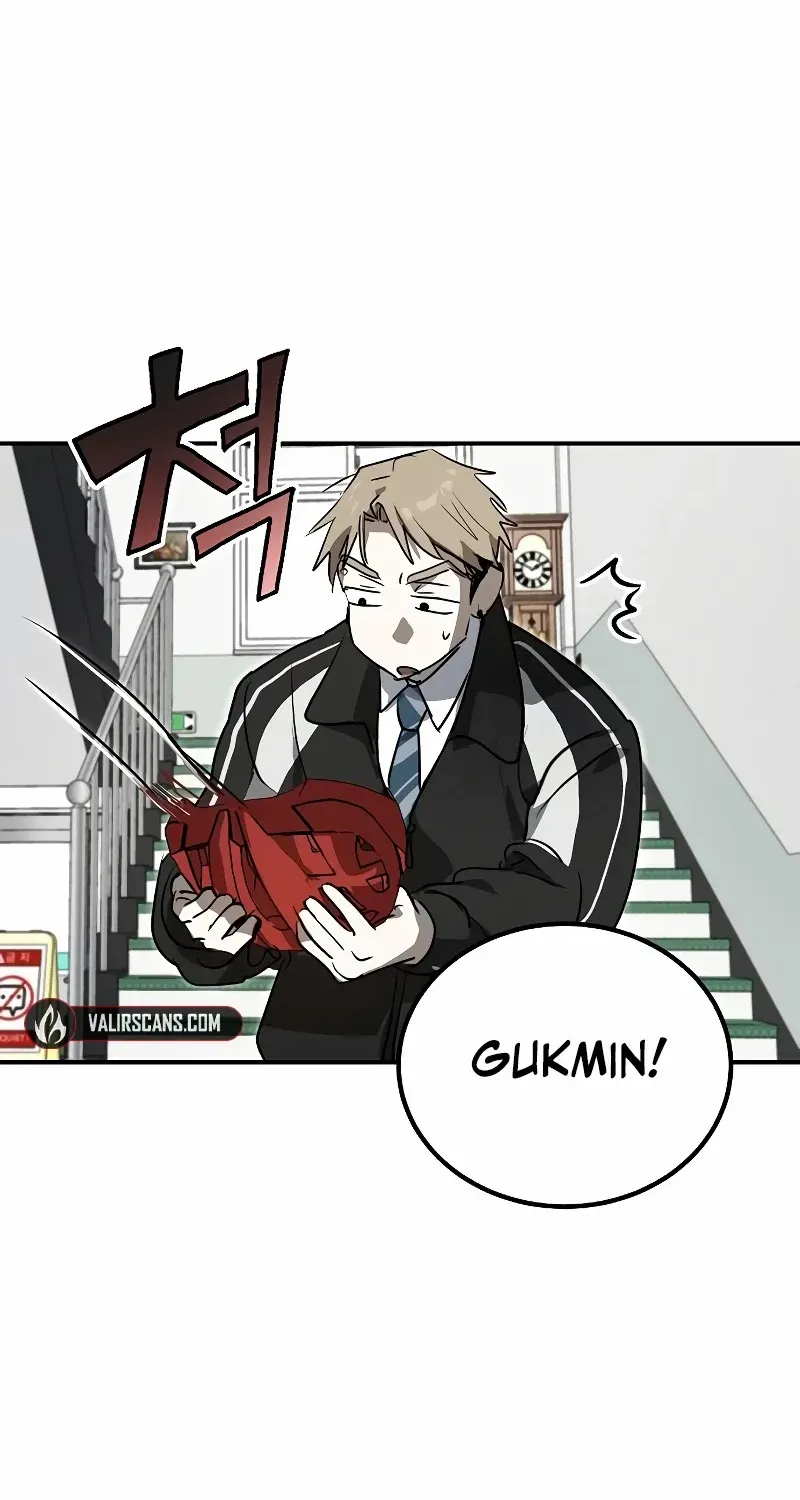 The Fundamental Law Mangakakalot X Chapter 12 Page 11