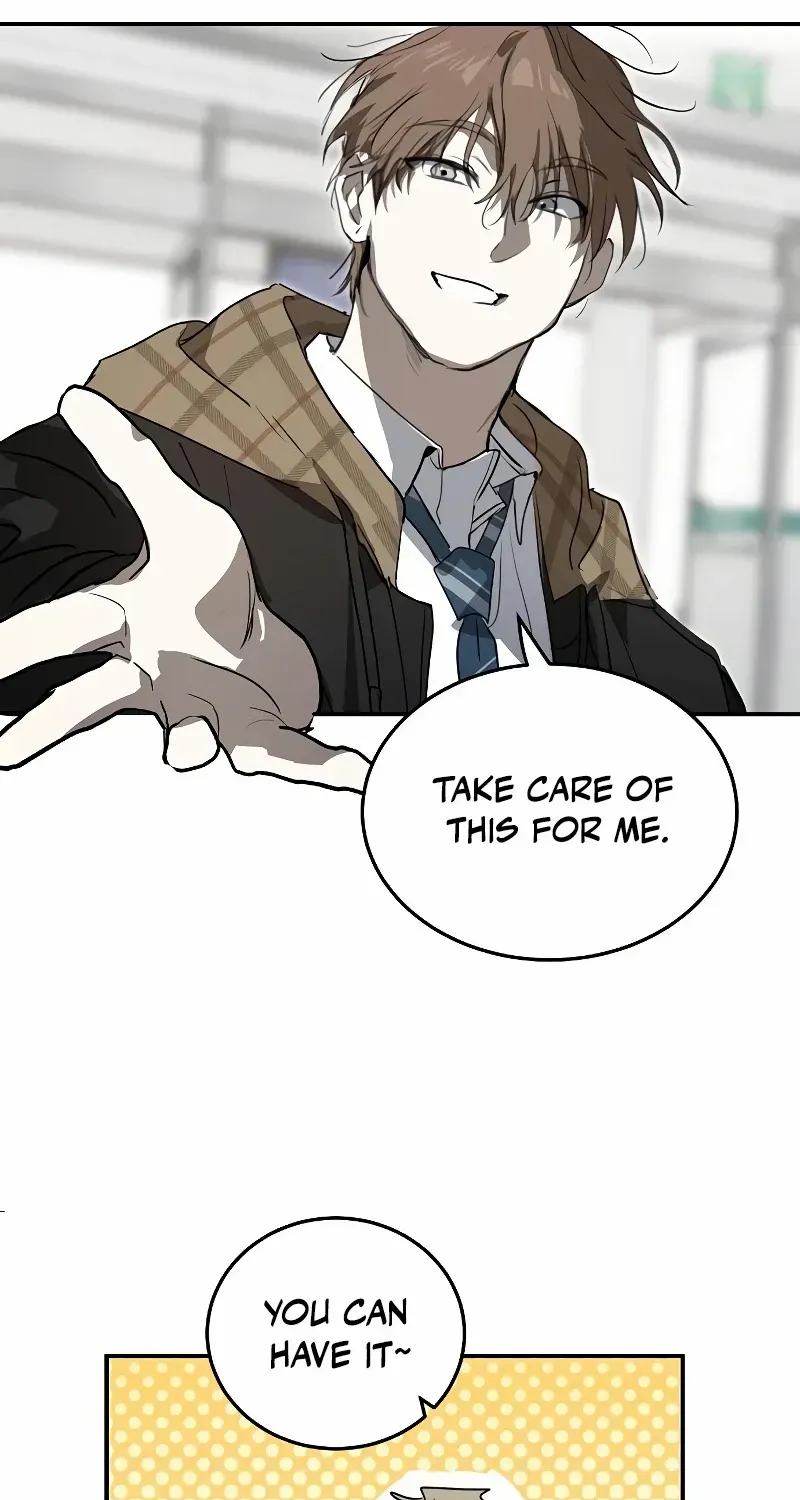 The Fundamental Law Mangakakalot X Chapter 12 Page 12