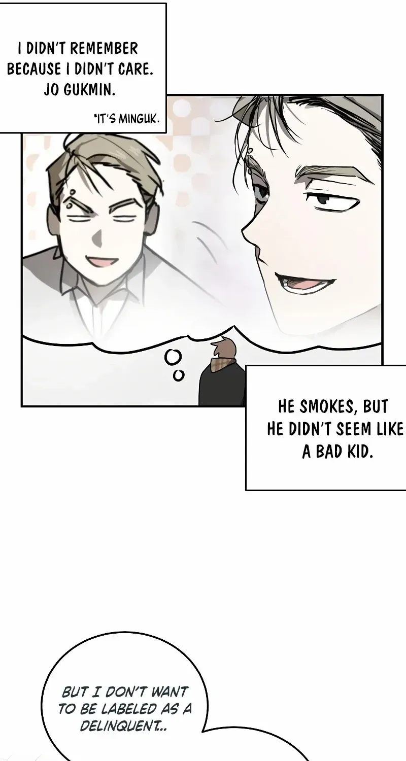 The Fundamental Law Mangakakalot X Chapter 12 Page 14