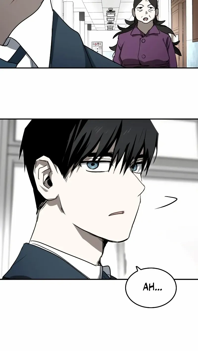 The Fundamental Law Mangakakalot X Chapter 12 Page 25