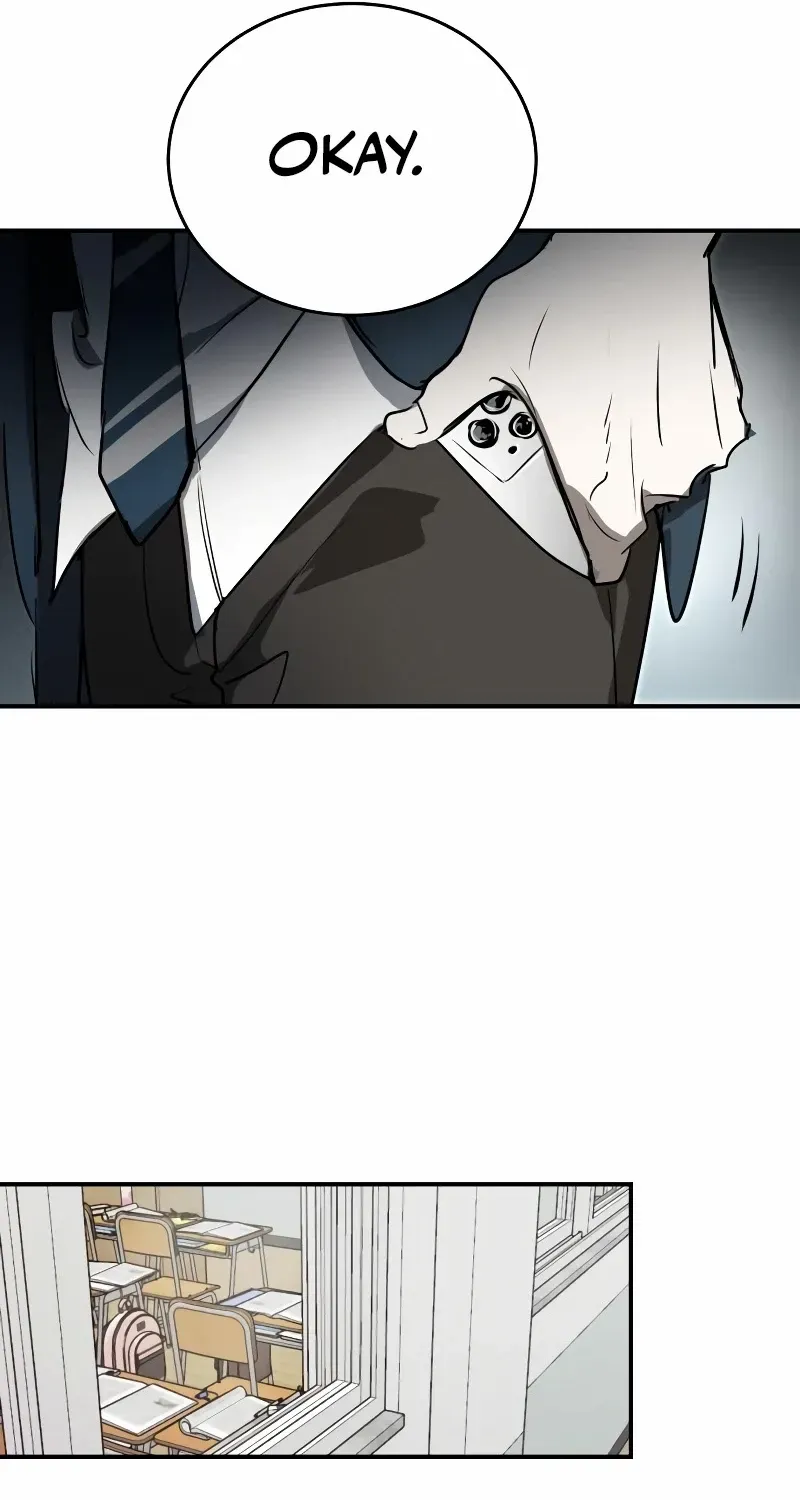 The Fundamental Law Mangakakalot X Chapter 12 Page 26