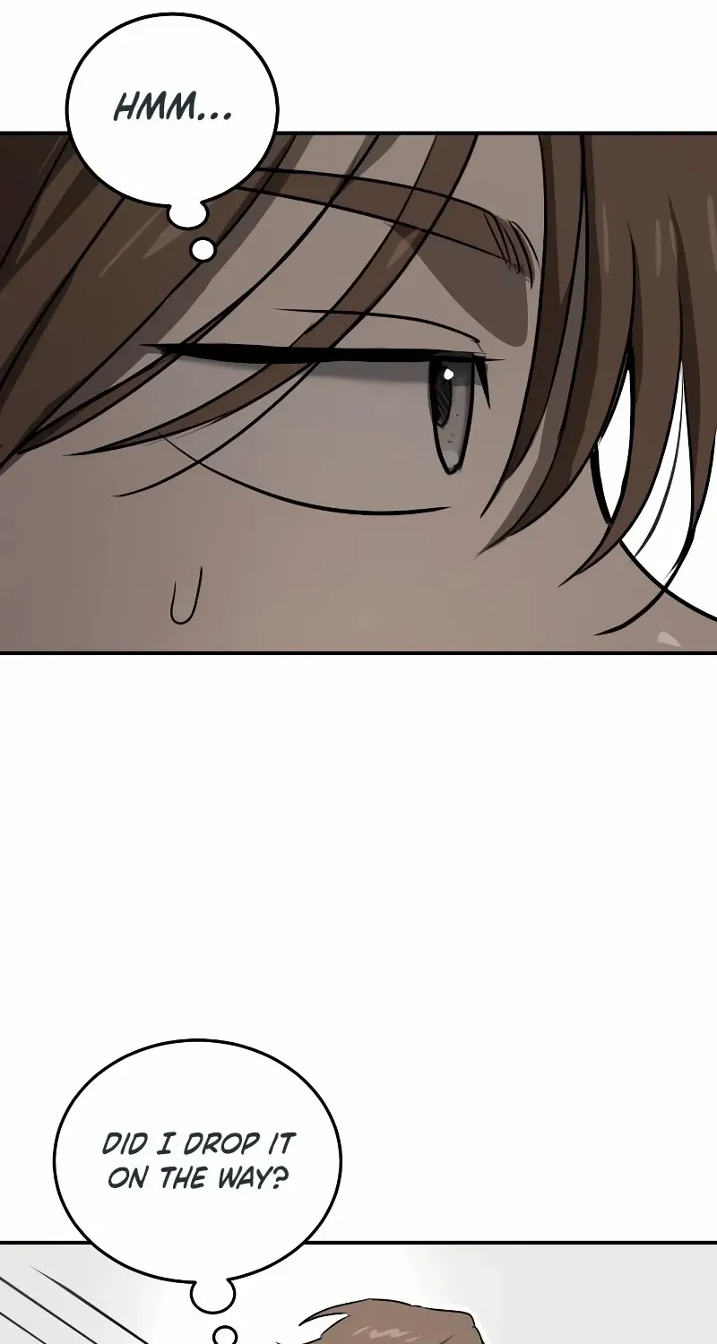 The Fundamental Law Mangakakalot X Chapter 12 Page 3
