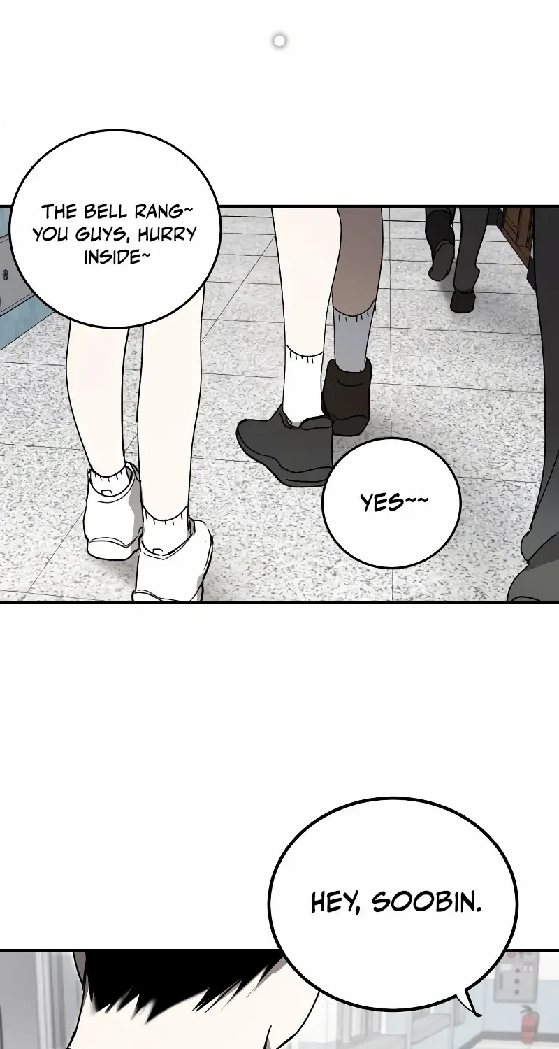 The Fundamental Law Mangakakalot X Chapter 12 Page 23