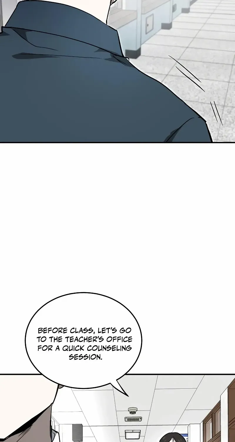 The Fundamental Law Mangakakalot X Chapter 12 Page 24