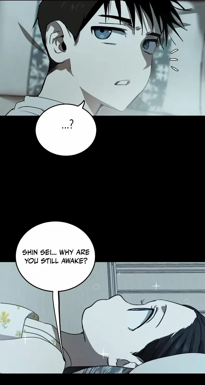 The Fundamental Law Mangakakalot X Chapter 12 Page 38