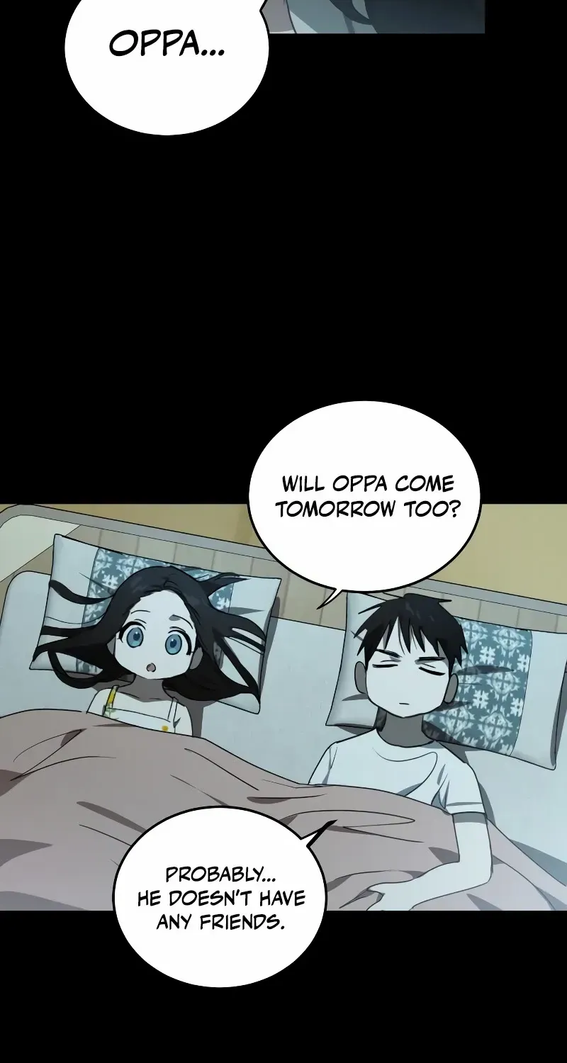The Fundamental Law Mangakakalot X Chapter 12 Page 40