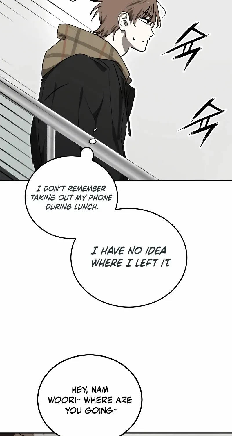 The Fundamental Law Mangakakalot X Chapter 12 Page 4