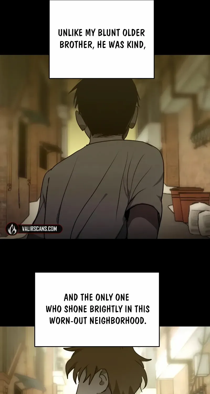 The Fundamental Law Mangakakalot X Chapter 12 Page 32