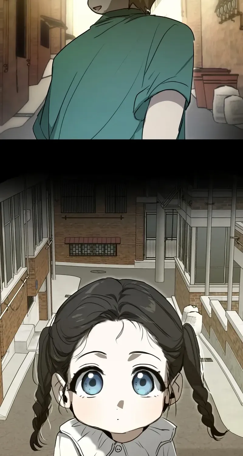 The Fundamental Law Mangakakalot X Chapter 12 Page 33