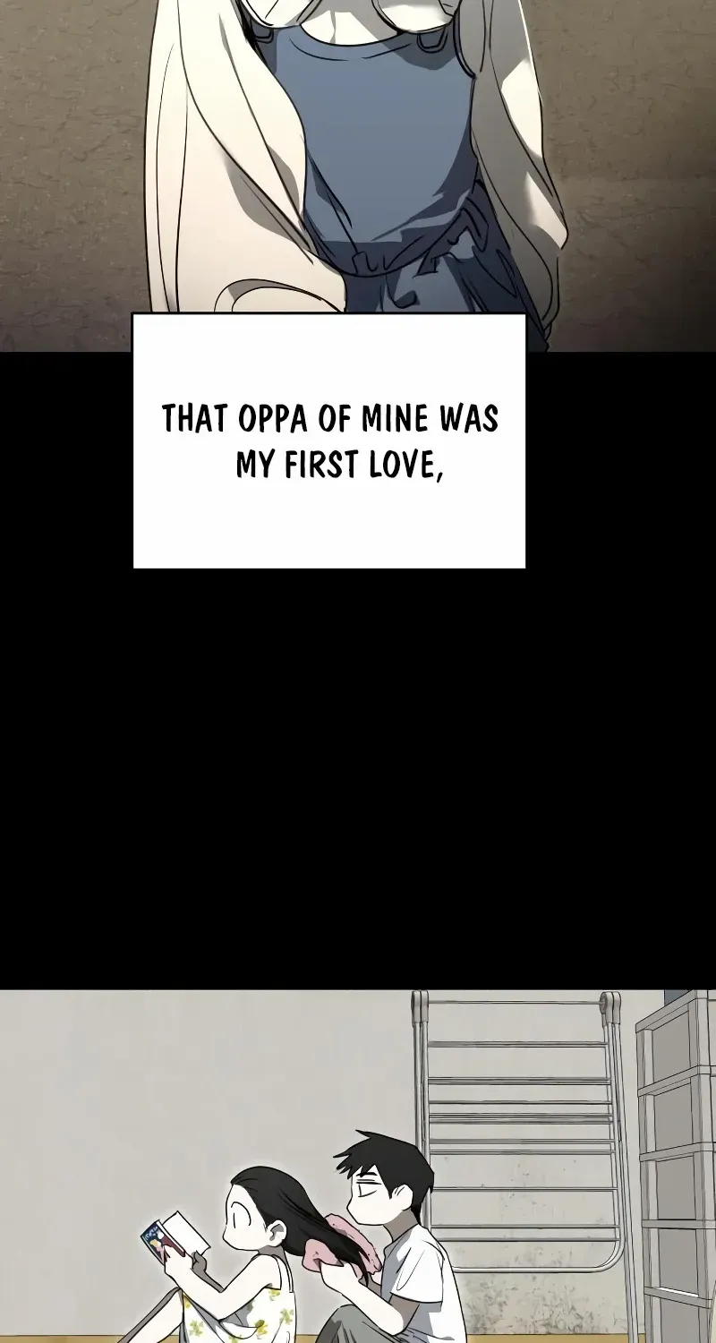 The Fundamental Law Mangakakalot X Chapter 12 Page 34