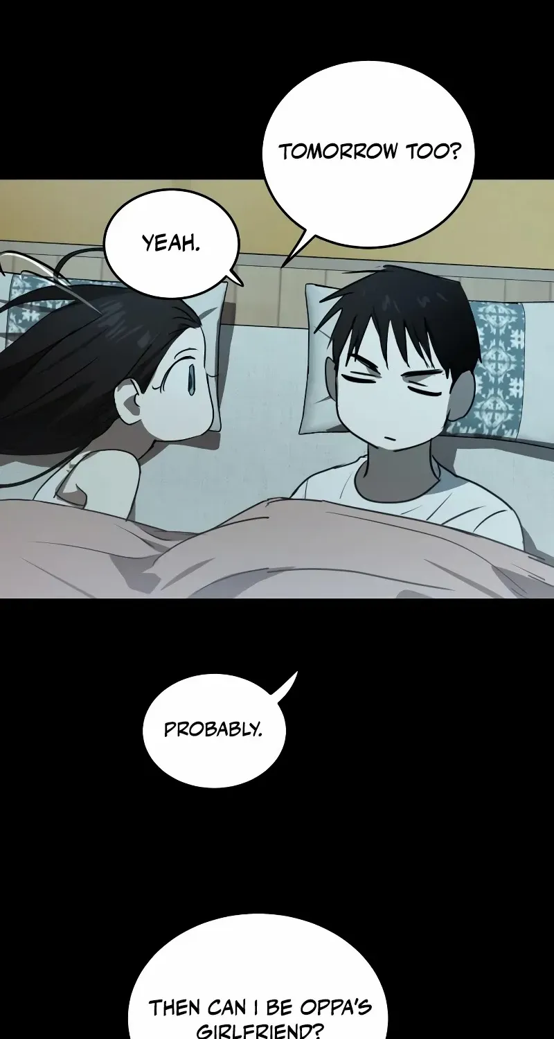 The Fundamental Law Mangakakalot X Chapter 12 Page 41