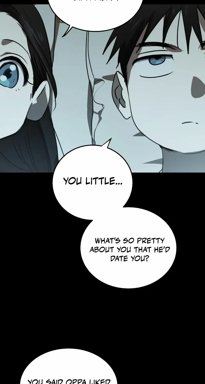 The Fundamental Law Mangakakalot X Chapter 12 Page 42