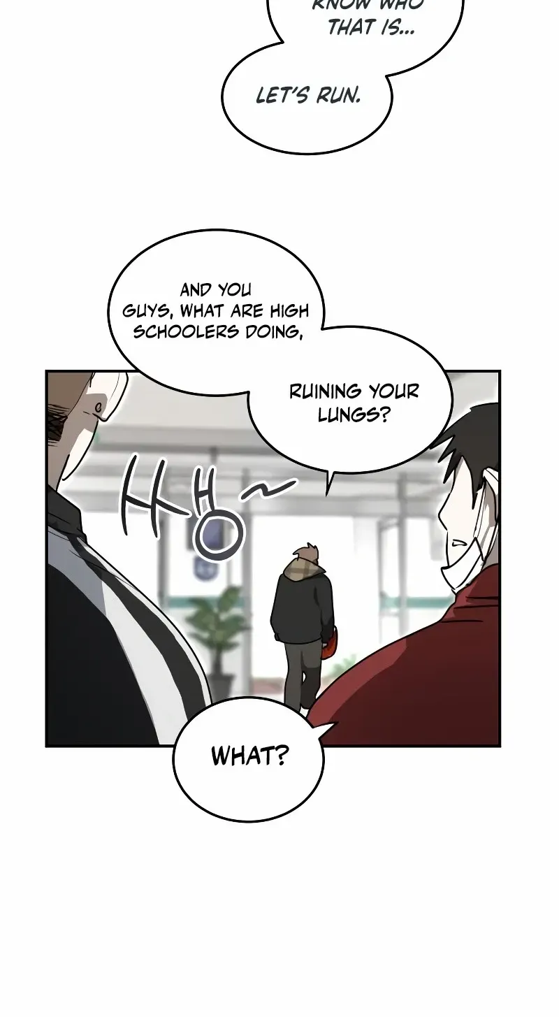 The Fundamental Law Mangakakalot X Chapter 12 Page 7