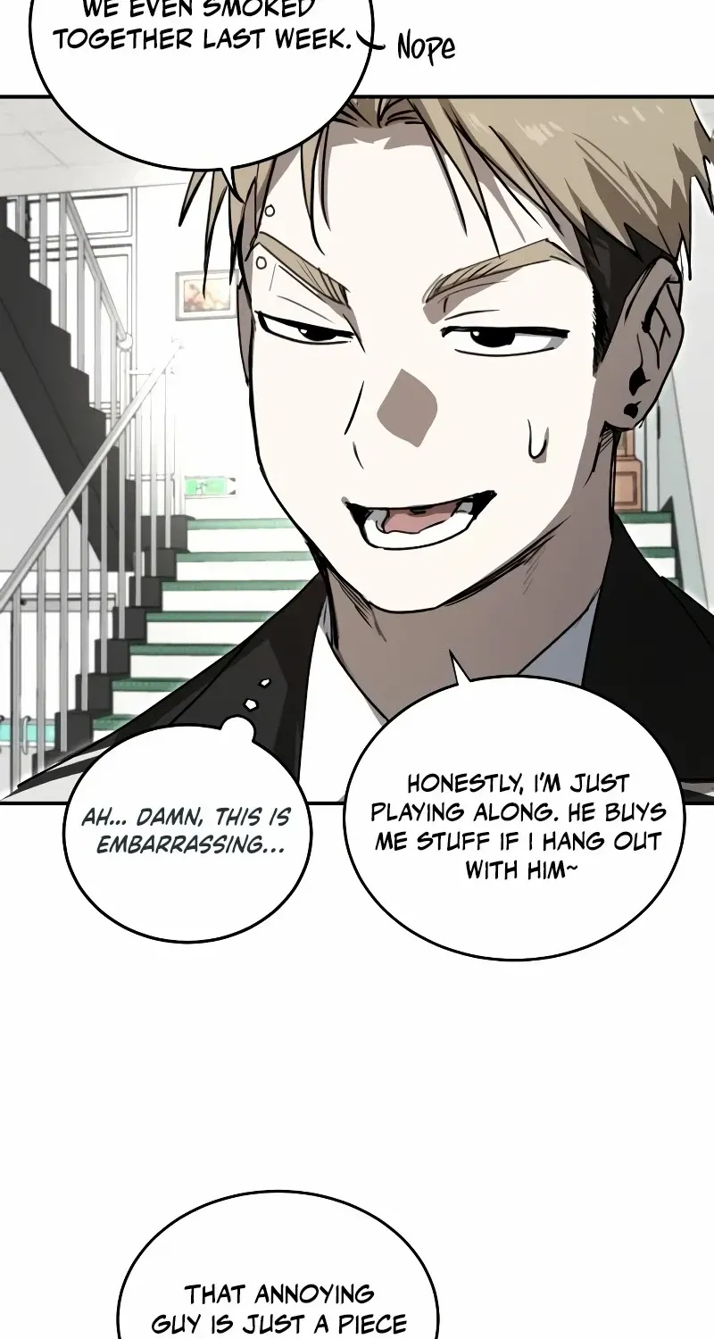 The Fundamental Law Mangakakalot X Chapter 12 Page 9