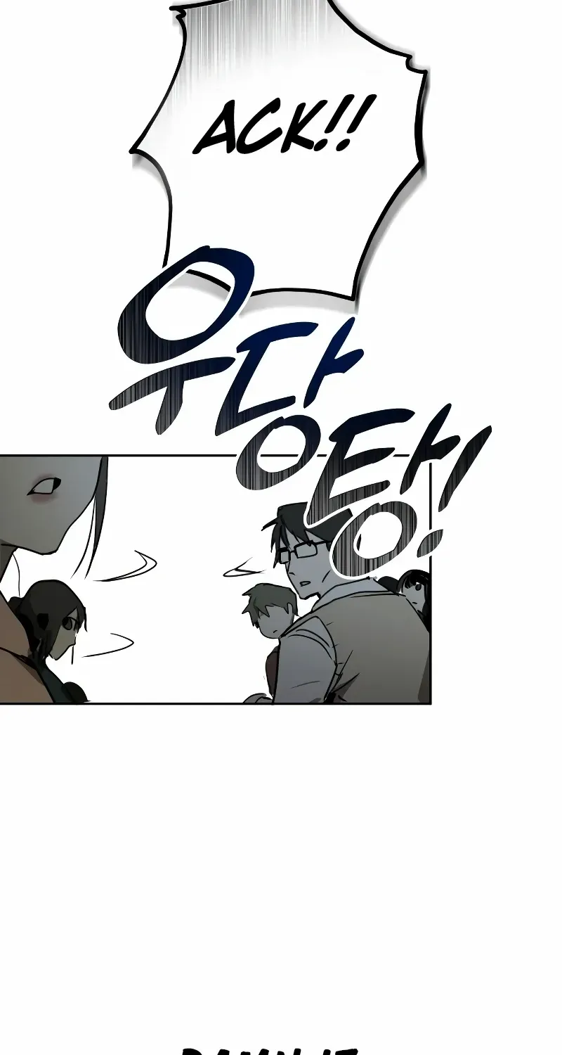 The Fundamental Law Mangakakalot X Chapter 2 Page 2