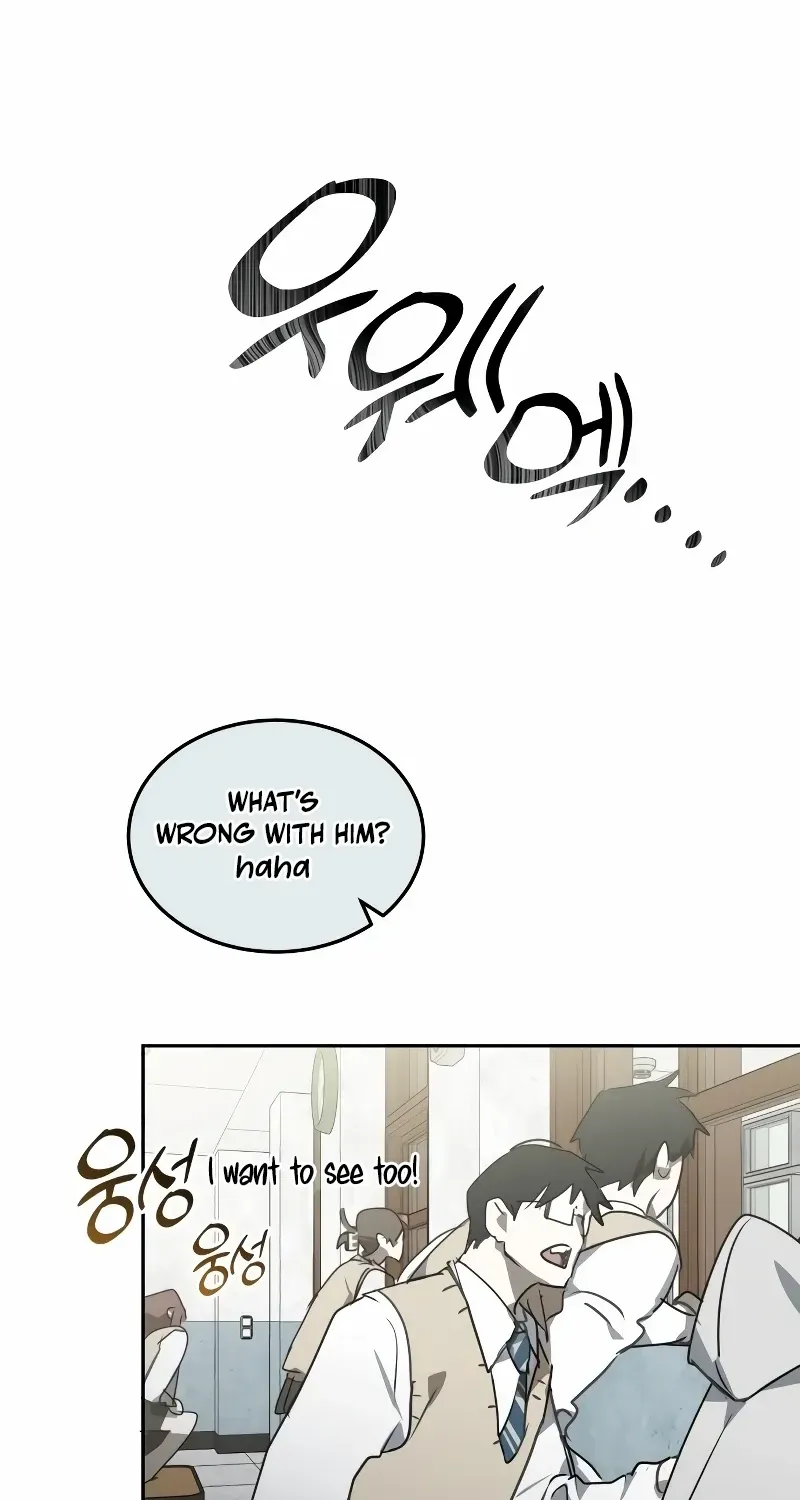 The Fundamental Law Mangakakalot X Chapter 2 Page 14
