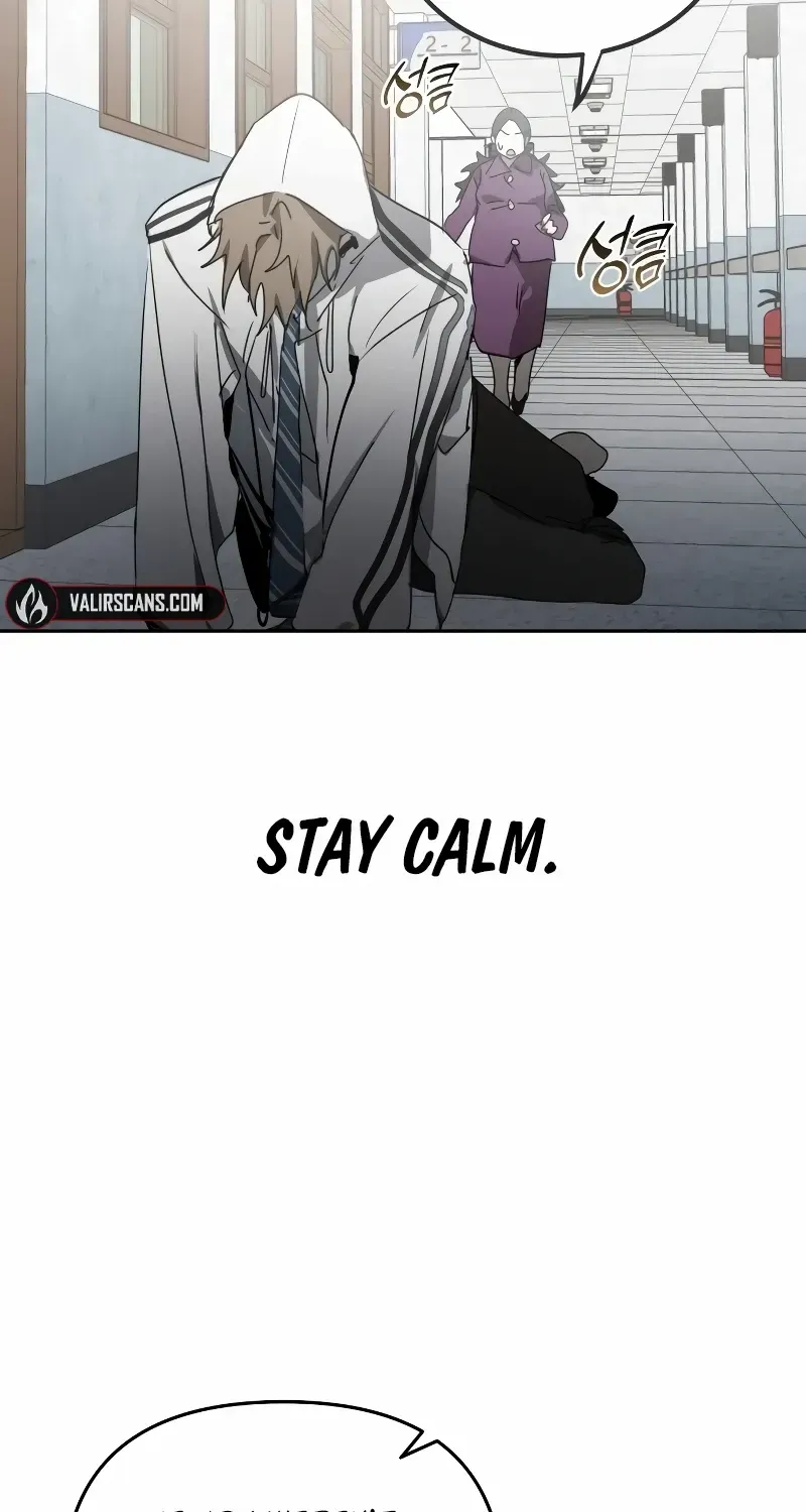 The Fundamental Law Mangakakalot X Chapter 2 Page 16