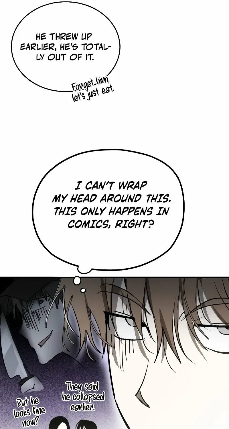 The Fundamental Law Mangakakalot X Chapter 2 Page 33