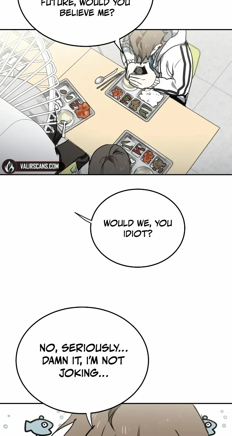 The Fundamental Law Mangakakalot X Chapter 2 Page 38
