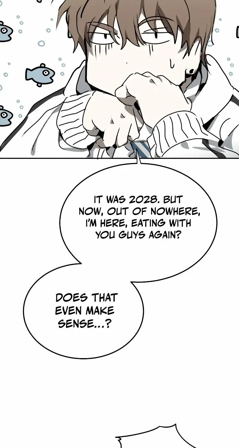 The Fundamental Law Mangakakalot X Chapter 2 Page 39
