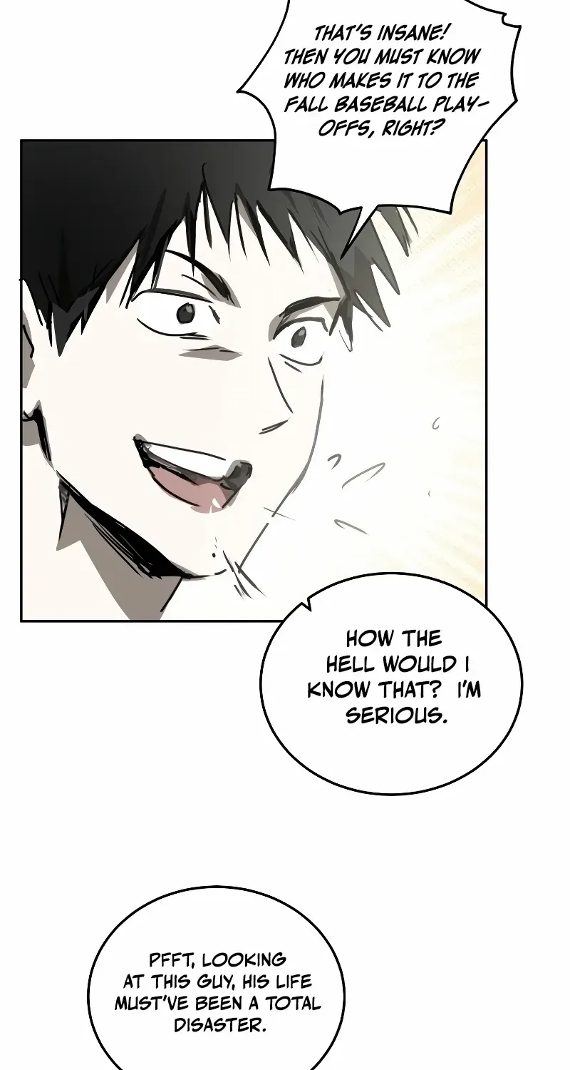 The Fundamental Law Mangakakalot X Chapter 2 Page 40