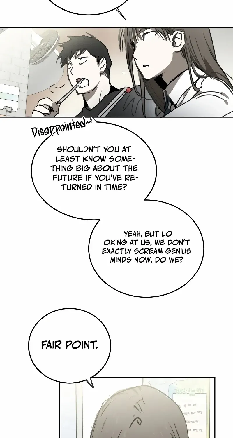 The Fundamental Law Mangakakalot X Chapter 2 Page 41