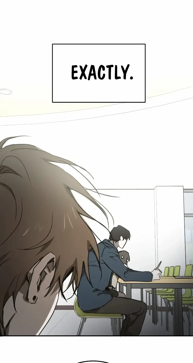 The Fundamental Law Mangakakalot X Chapter 2 Page 44