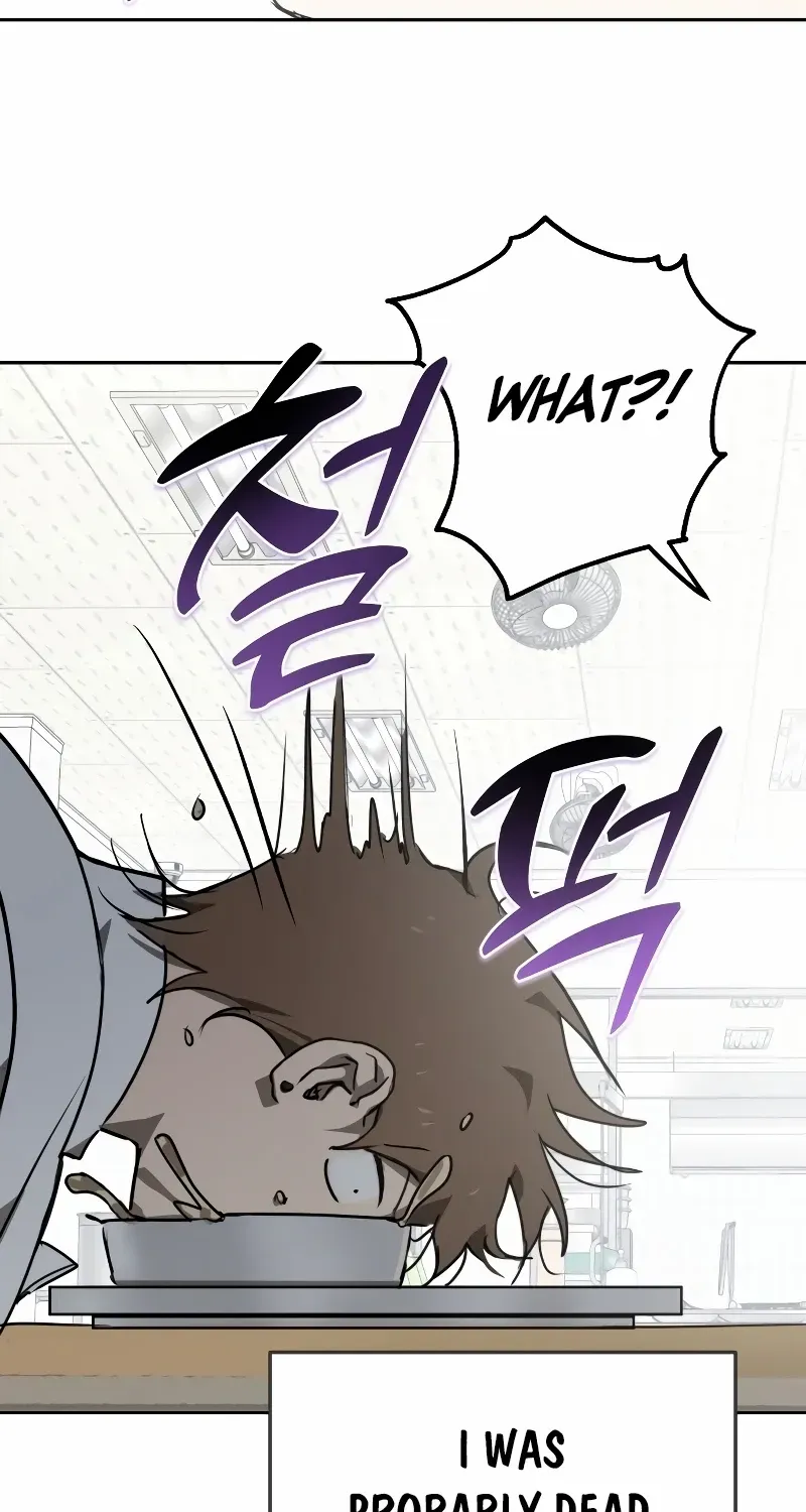 The Fundamental Law Mangakakalot X Chapter 2 Page 47