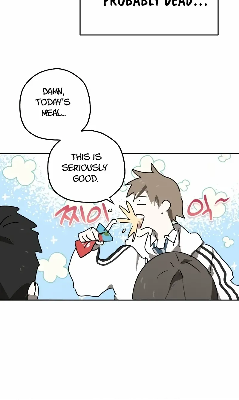 The Fundamental Law Mangakakalot X Chapter 2 Page 48