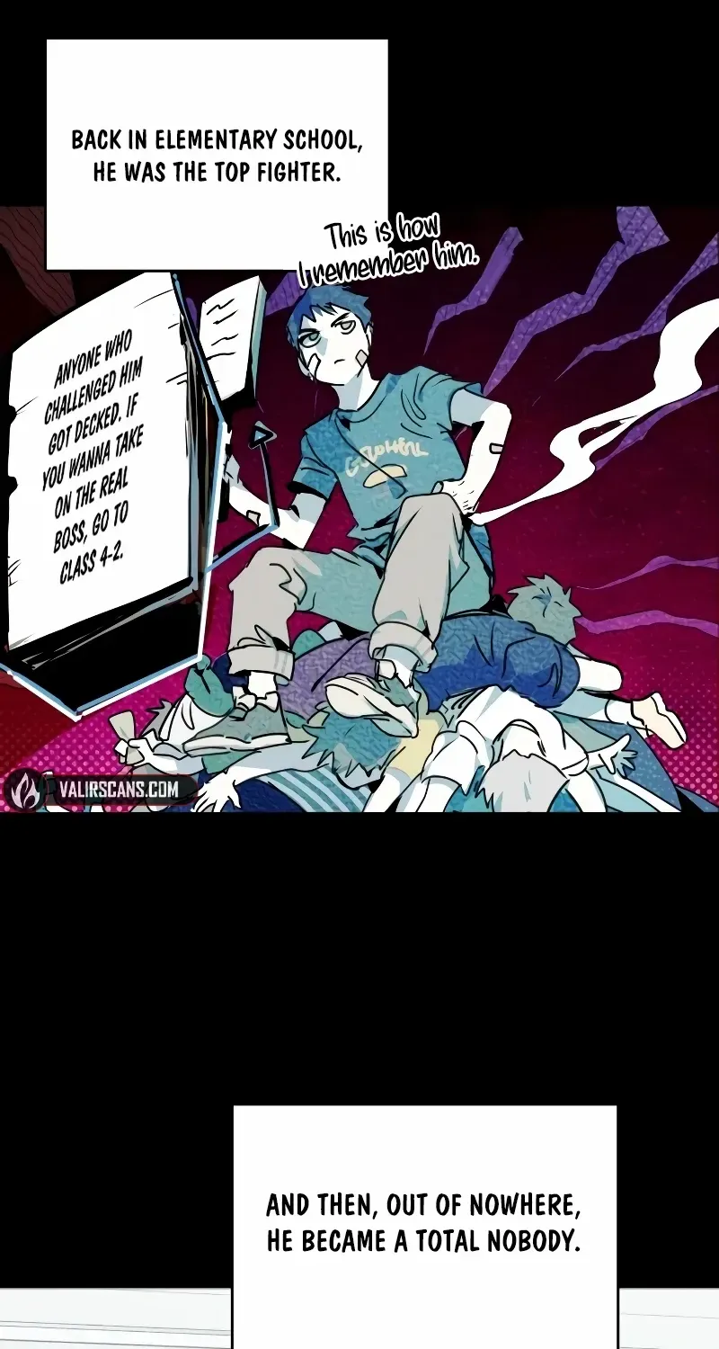 The Fundamental Law Mangakakalot X Chapter 2 Page 52