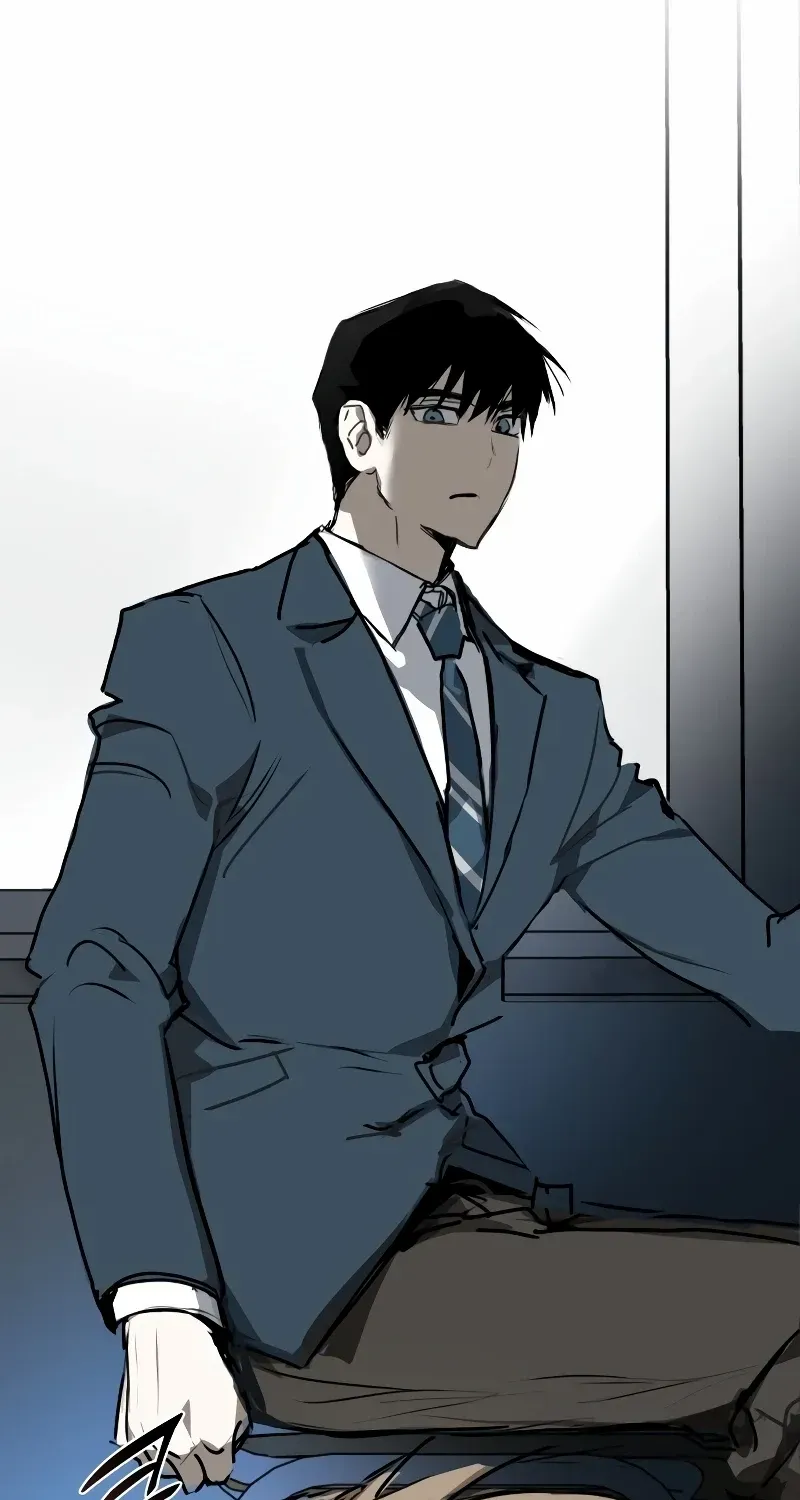 The Fundamental Law Mangakakalot X Chapter 2 Page 7