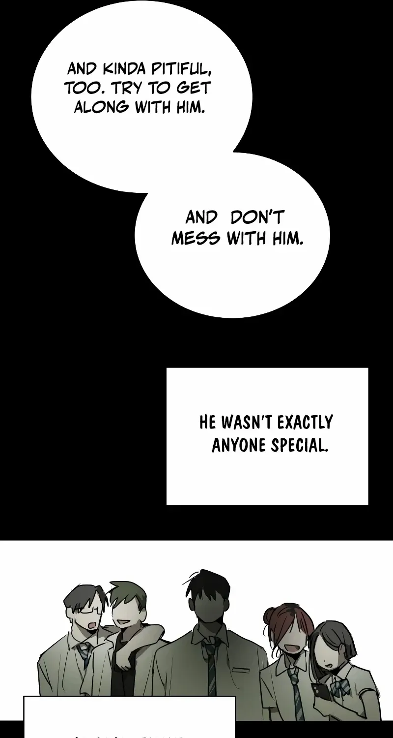 The Fundamental Law Mangakakalot X Chapter 2 Page 61