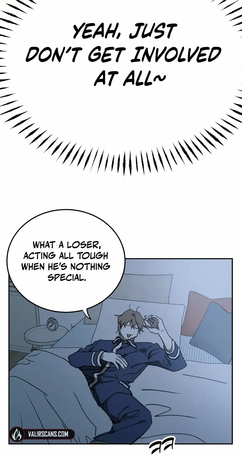 The Fundamental Law Mangakakalot X Chapter 2 Page 71