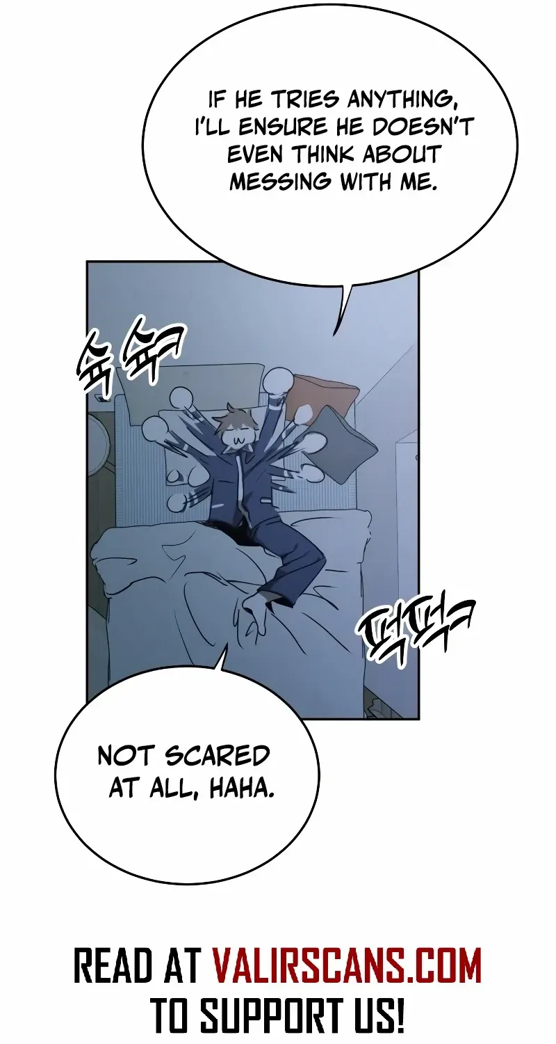 The Fundamental Law Mangakakalot X Chapter 2 Page 73