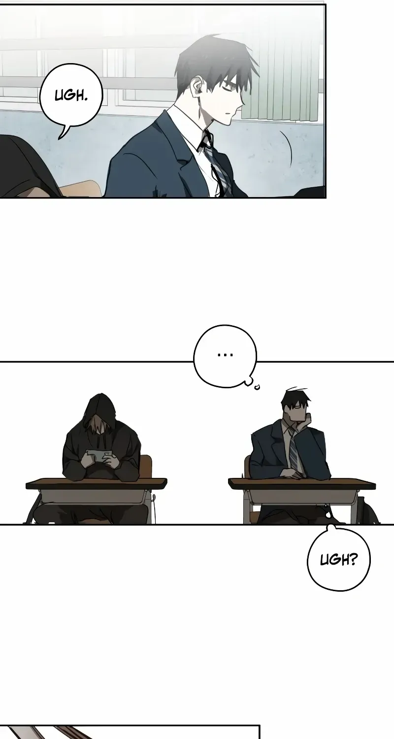 The Fundamental Law Mangakakalot X Chapter 2 Page 85