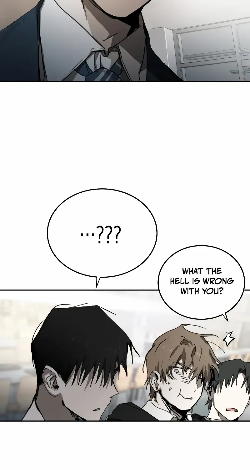 The Fundamental Law Mangakakalot X Chapter 2 Page 87