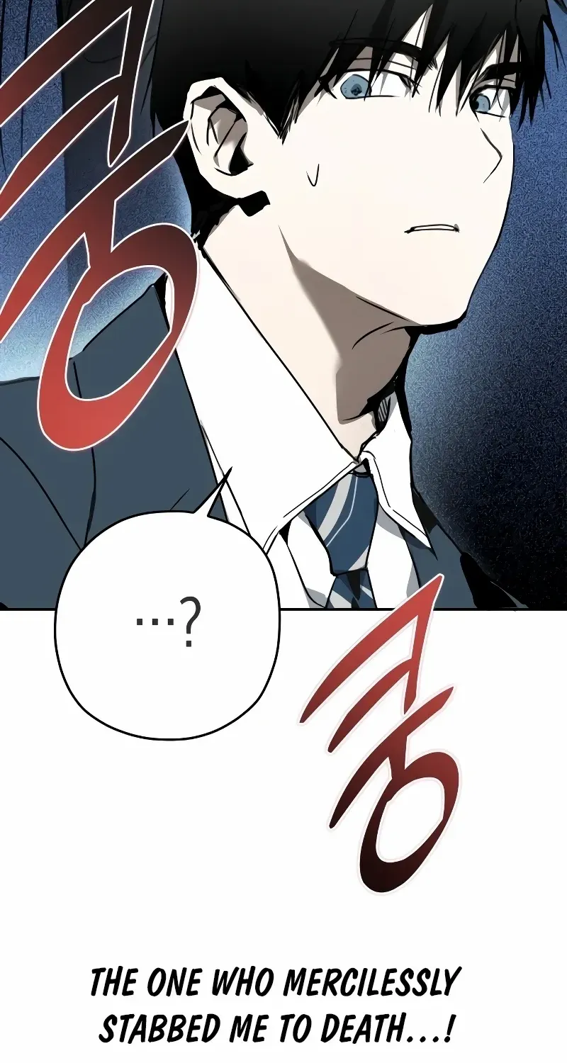 The Fundamental Law Mangakakalot X Chapter 2 Page 10