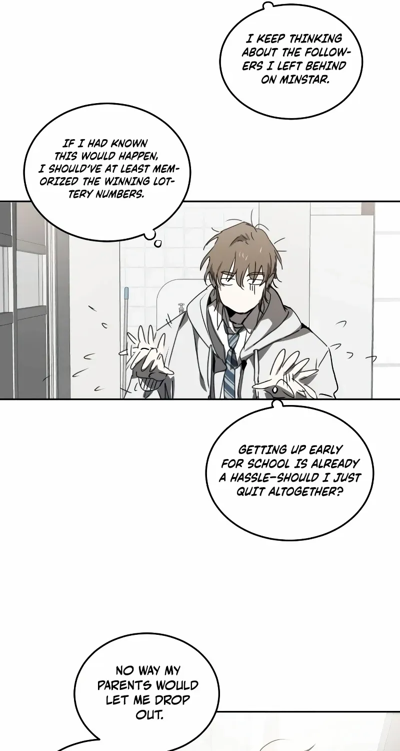 The Fundamental Law Mangakakalot X Chapter 2 Page 97