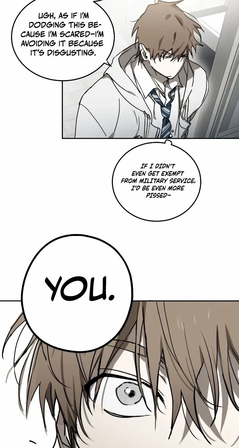 The Fundamental Law Mangakakalot X Chapter 2 Page 98