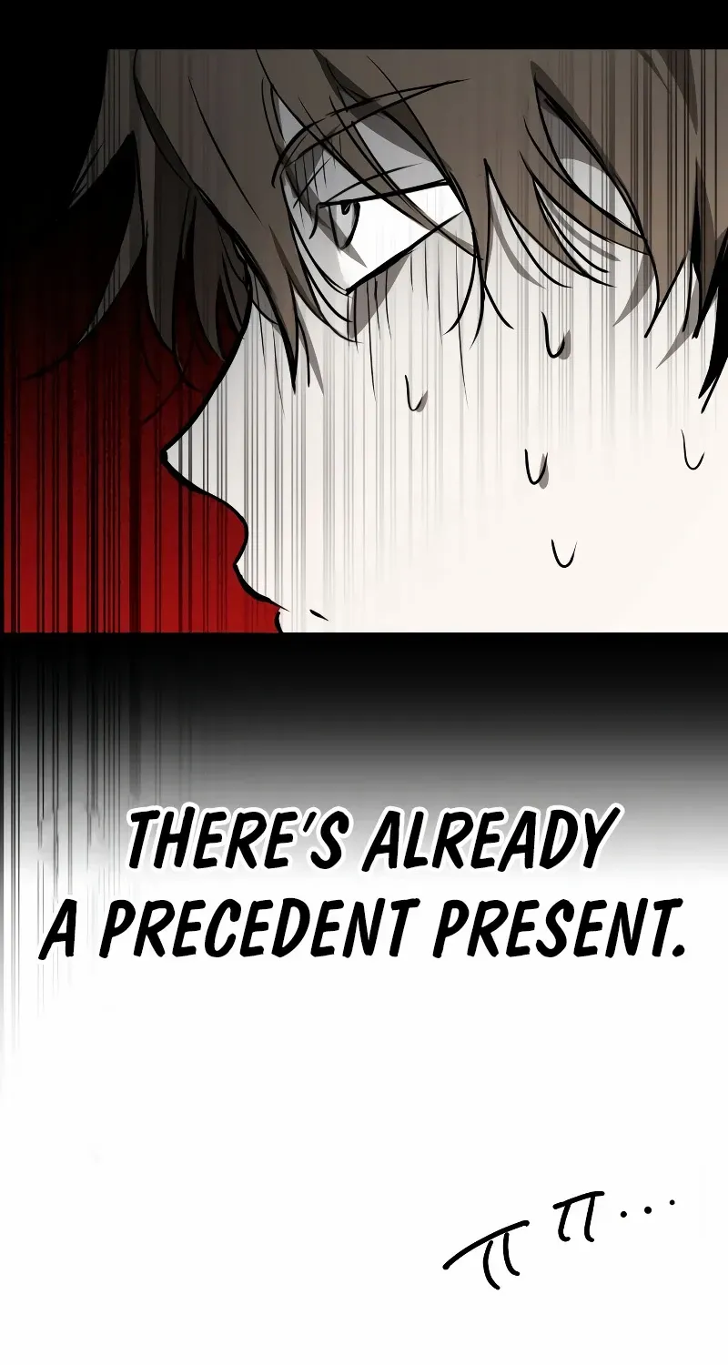 The Fundamental Law Mangakakalot X Chapter 3 Page 12