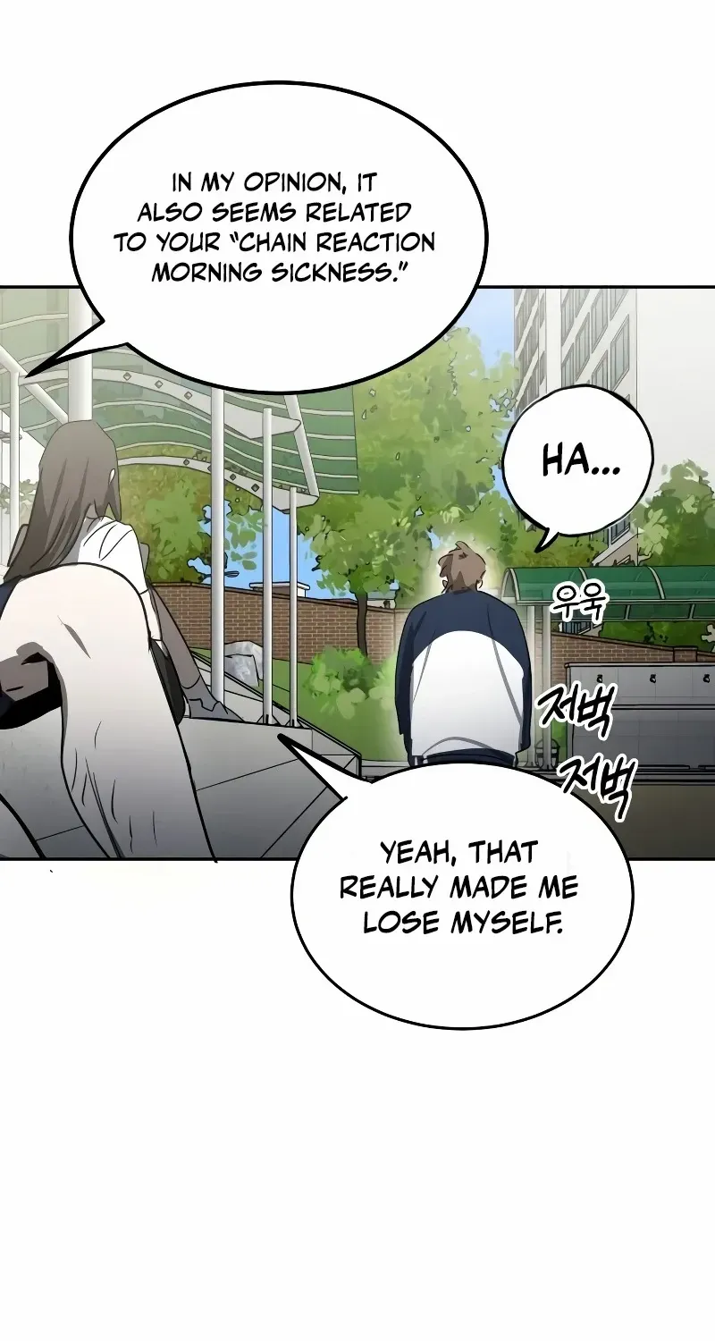 The Fundamental Law Mangakakalot X Chapter 3 Page 13